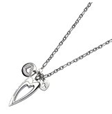 collana a pendolo