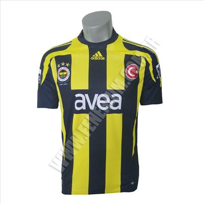 Fenerbahçe