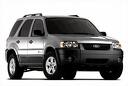 SUV Hybrid