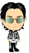 skeleton