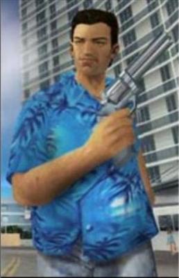 GTA