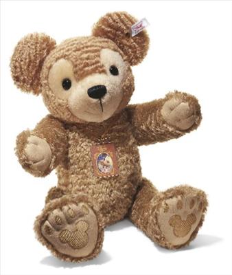 brown bear