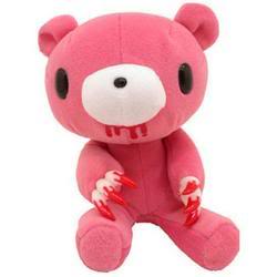 gloomy bear