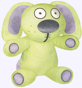 medeni doll