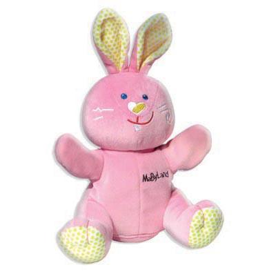 pinky bunny