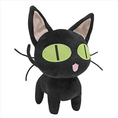 kuro neko
