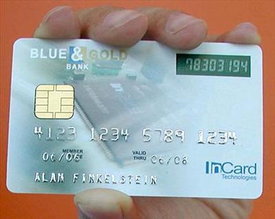 Scandinavian Creditcard