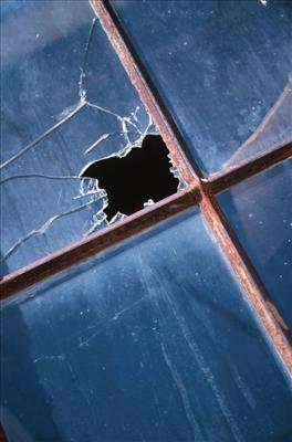 Broken Window