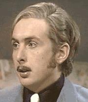 Eric Idle