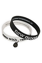 'I Run With Vampires' Bracelets