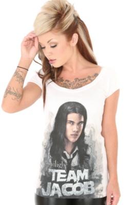 Team Jacob Tee