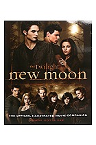 New Moon Illustrated Movie Companion