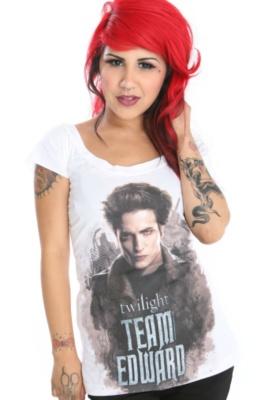 Team Edward Tee