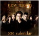 New Moon Calendar