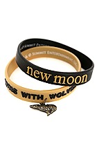'I Run with Wolves' Bracelets