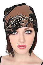 Wolf Pack Beanie