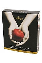 Twilight Audio Book