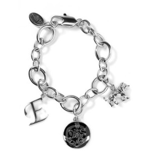 Edward Charm Bracelet