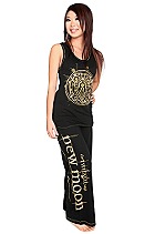 Jacob Tattoo Pj's