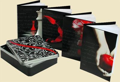 Twilight Journals