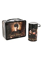 Jacob and Edward Lunch box