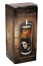 Edward Candle