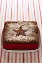 Christmas Fruit Cake