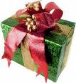 Christmas present