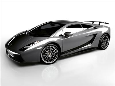 Lambourghini
