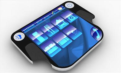 A universal remote (literally)
