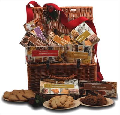 Cookie Hamper