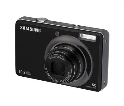 Digital Camera