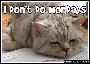 A no more Monday law