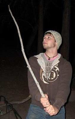 Sword Of A thousand truths