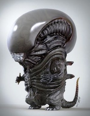 alienia