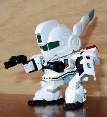 patlabor