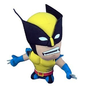 wolvie