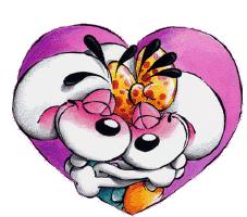 Diddl & Diddlina
