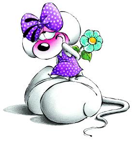 Diddlina Sweety