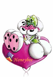 Honeybee