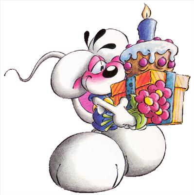 Anniversaire