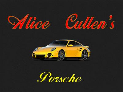 Alice Porche