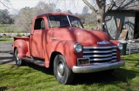 Bella Truck xD