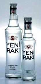 Rakı