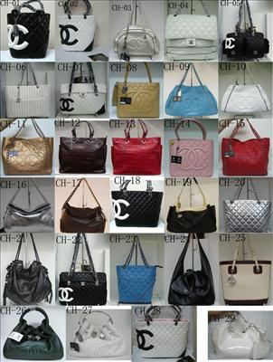 bags