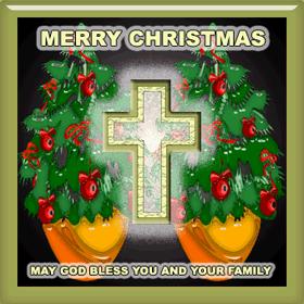 X'mas words