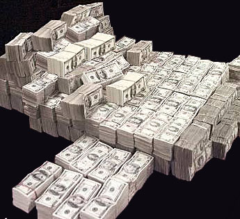 money