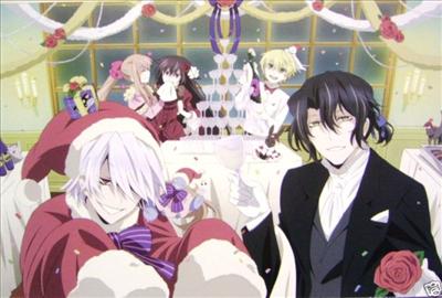 xmas