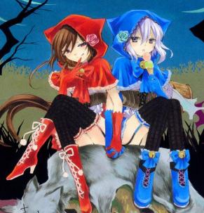 alice echo