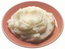 Mash Potato